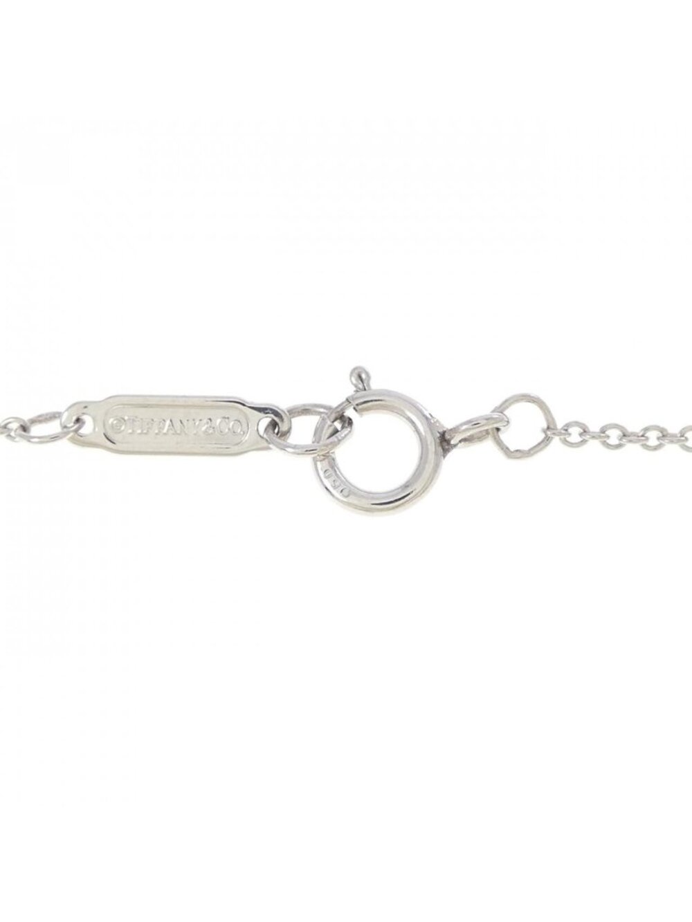 Tiffany & Co Sentimental Small Necklace - Picture 5 of 6